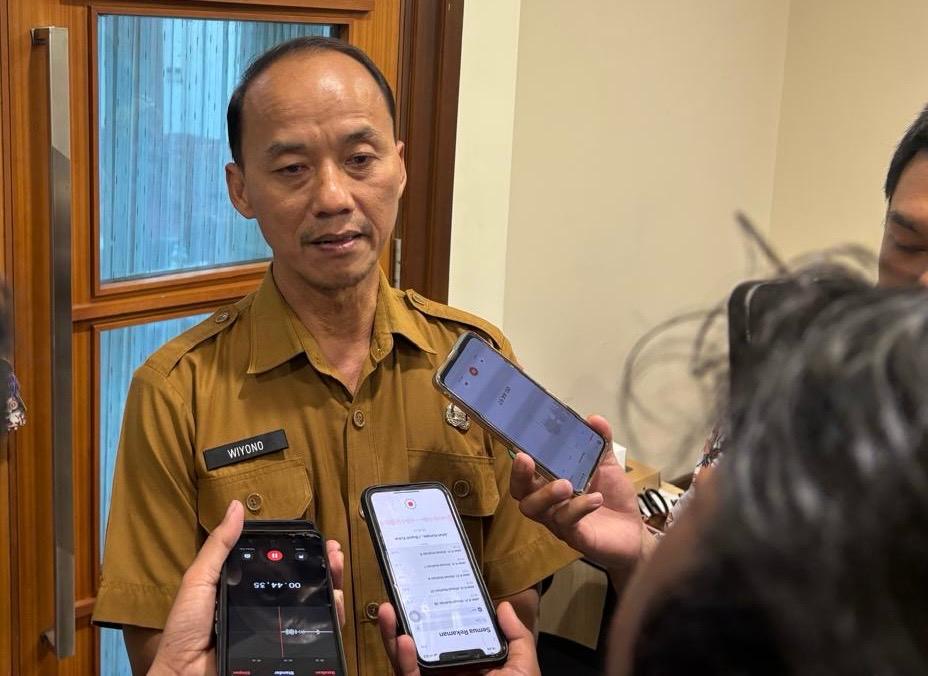 Kata Kepala PU Kukar: Jembatan Pendamping di Tenggarong Ditarget Rampung Desember