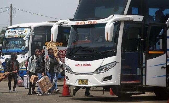 Mudik Gratis Kemenhub 2026 Dibuka Mulai 1 Maret, Cek di Sini Panduan dan Jadwal Keberangkatan 