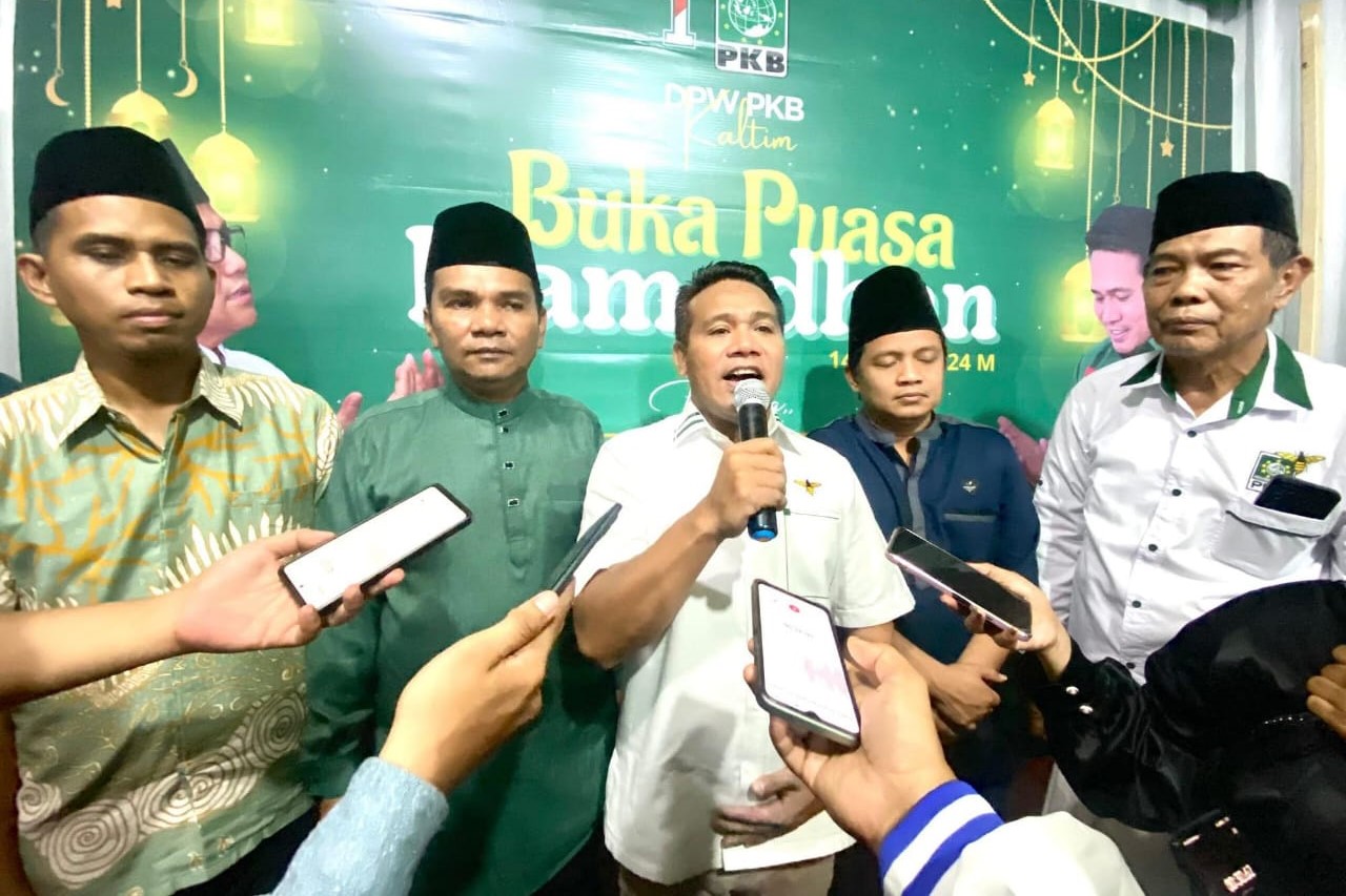 PKB Kaltim Buka Pendaftaran Penjaringan Calon Kepala Daerah untuk Pilkada 2024