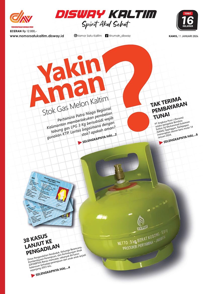 Yakin Aman, 11-01-24