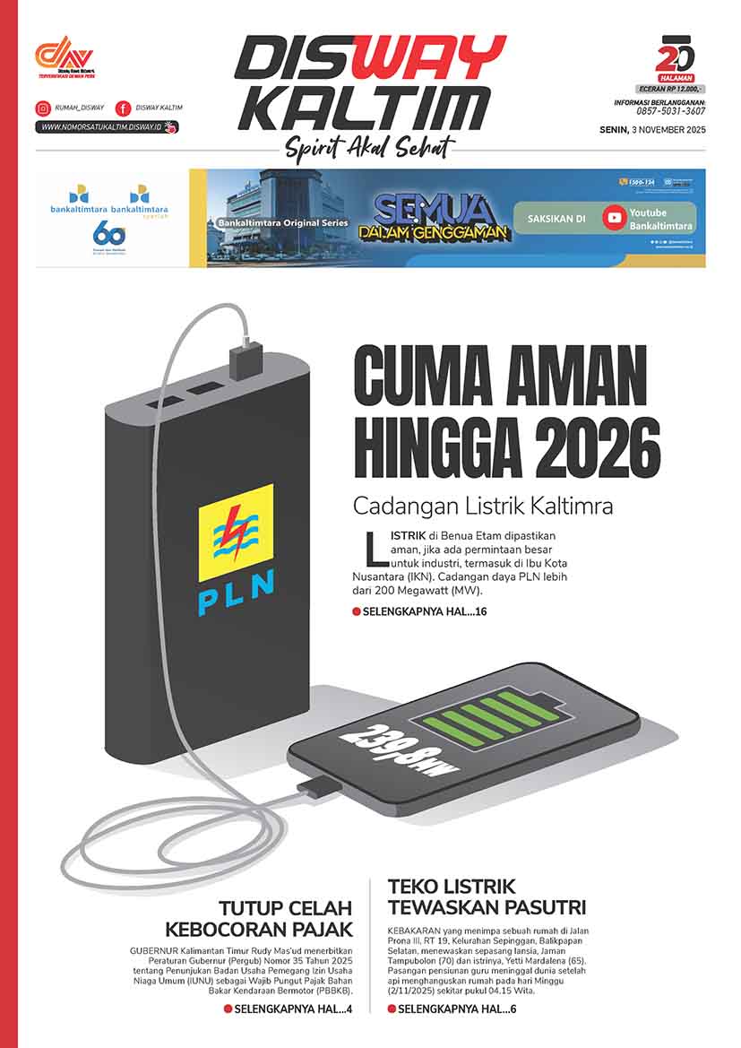 Cuma Aman Hingga 2026 - 03-11-25