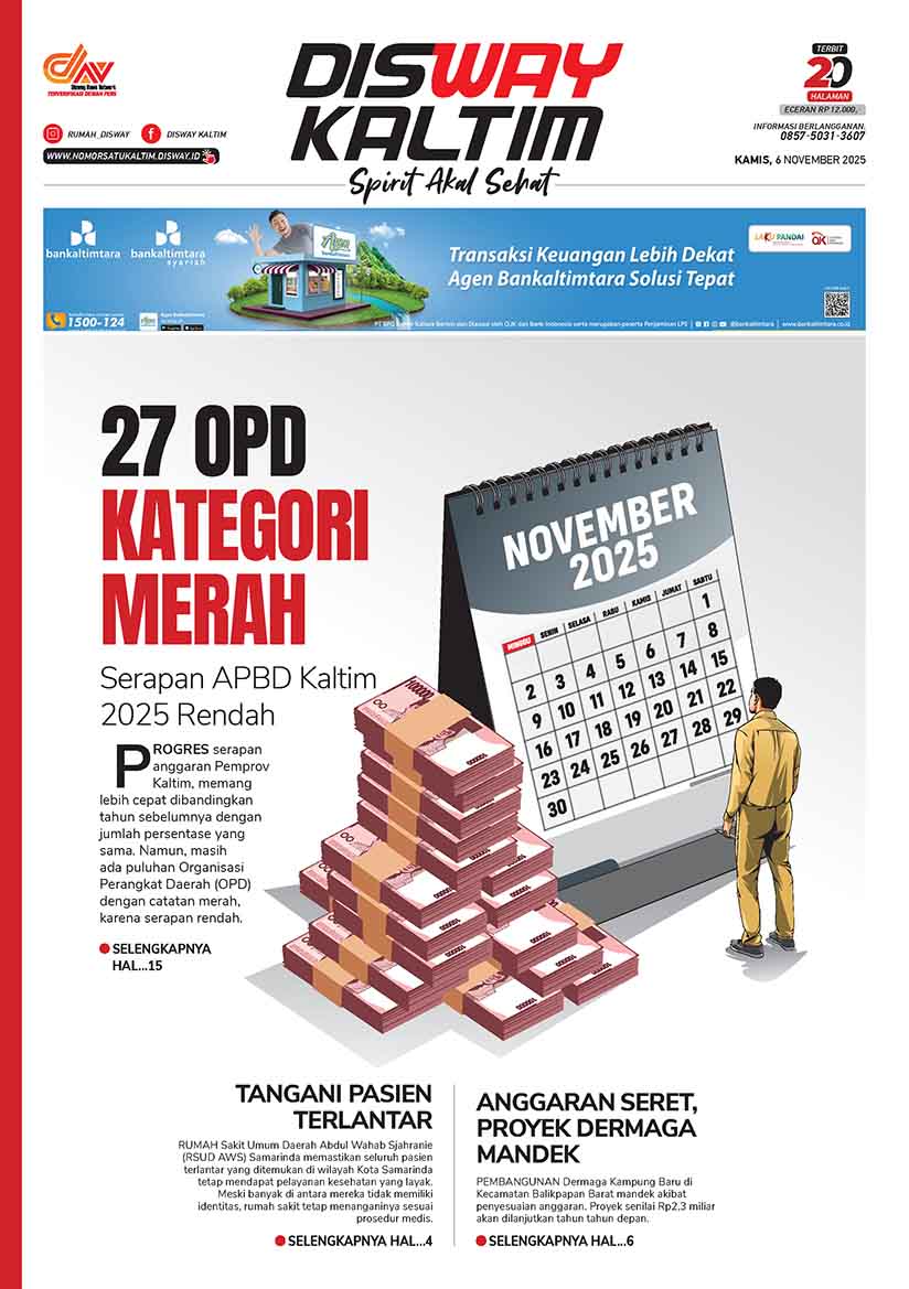 27 OPD Kategori Merah - 06-11-25