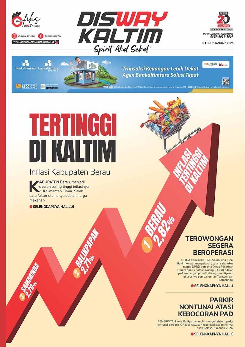 Ke Maratua Lebih Mudah - 07-01-26