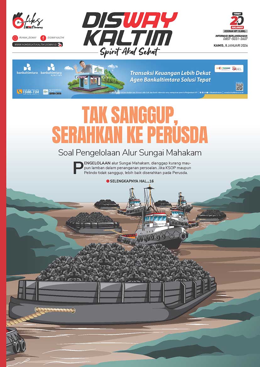 Dikerjakan, Nilainya Rp 27,28 M - 09-01-