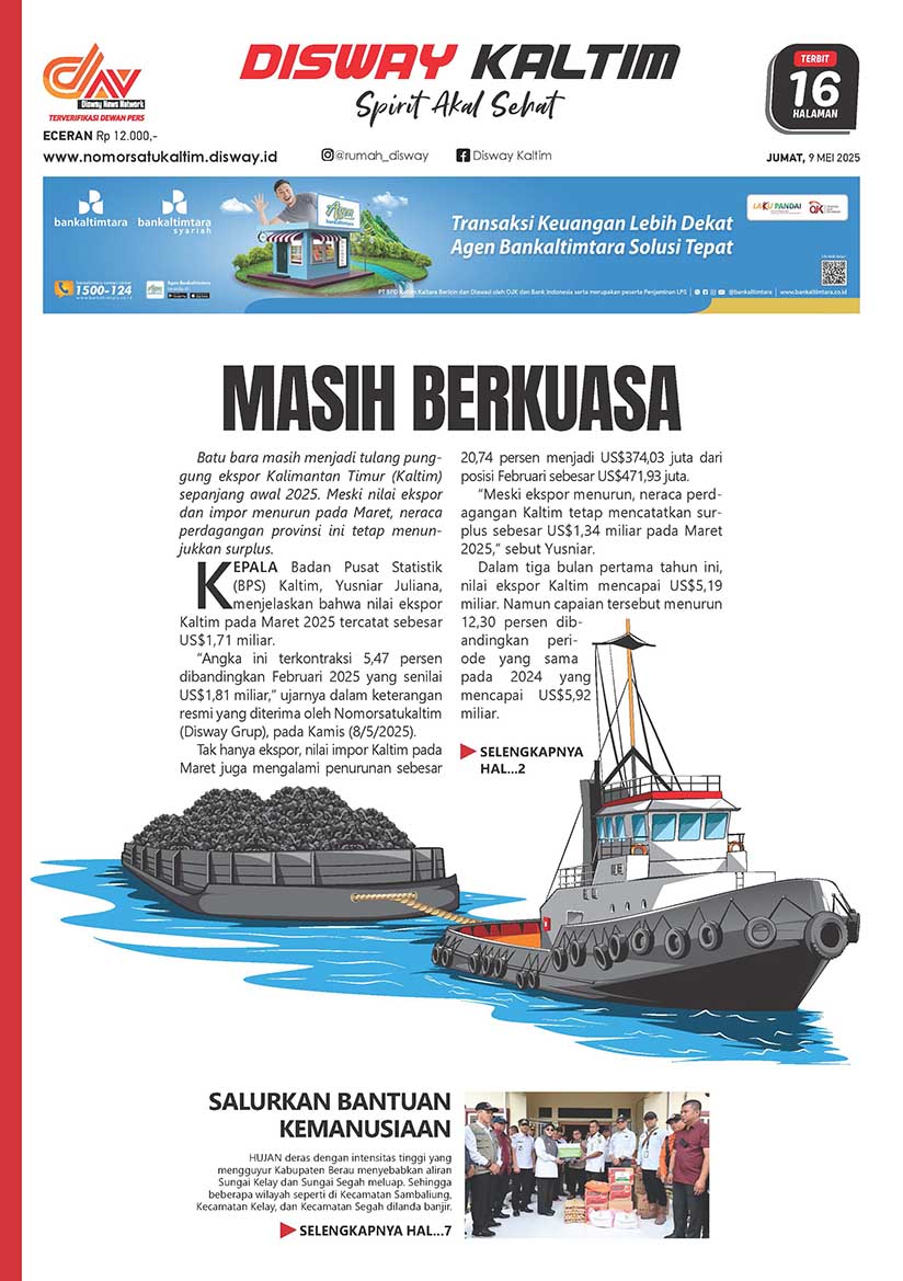 Masih Berkuasa 09-05-25