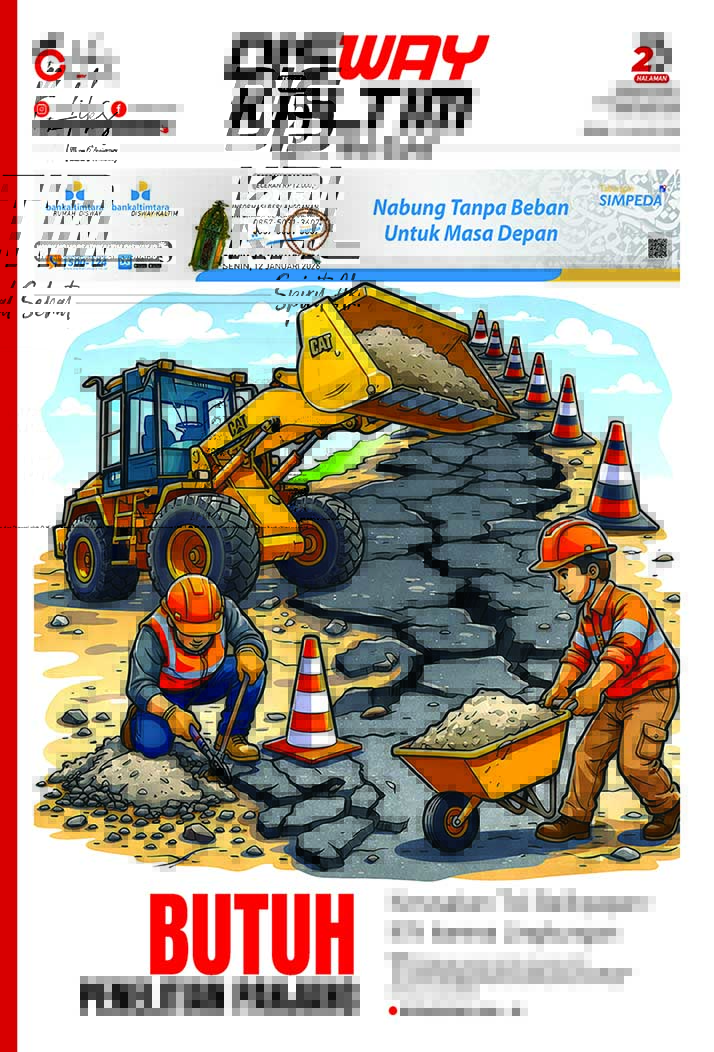 Butuh Penelitian Panjang - 12-01-26