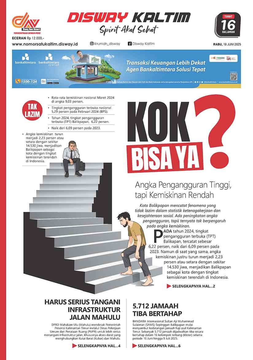 Kok Bisa Ya? - 18-06-25