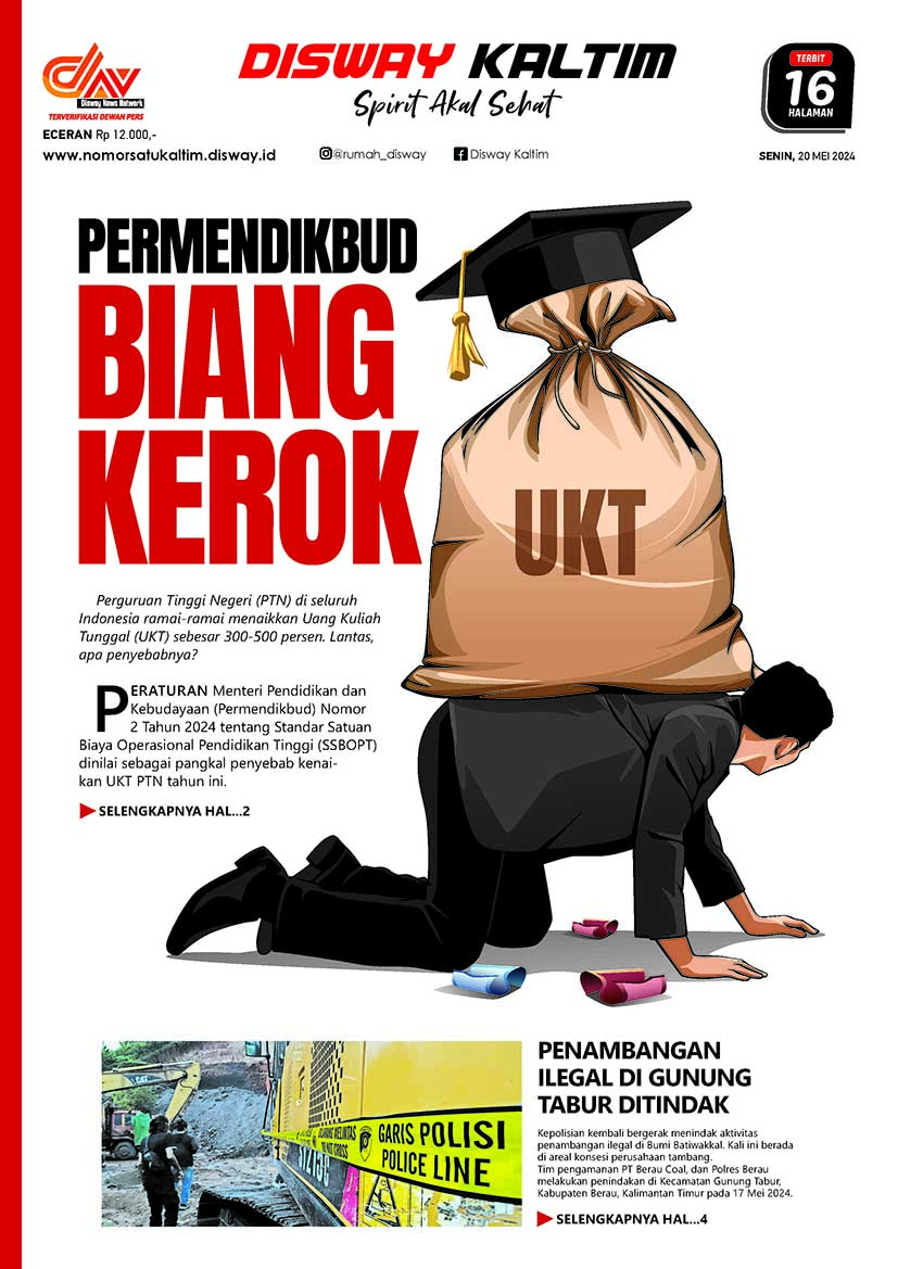 Permendikbud Biang Kerok - 20-05-24