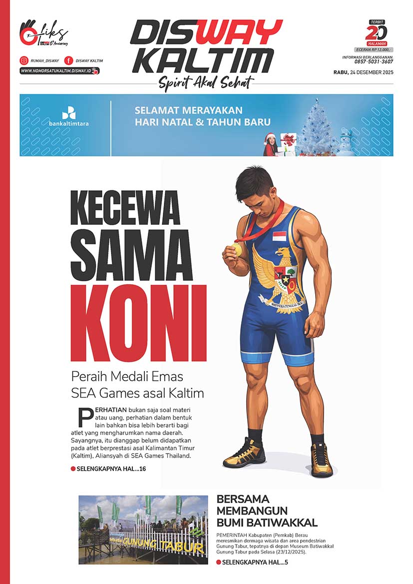 Kecewa Sama Koni - 24-12-25