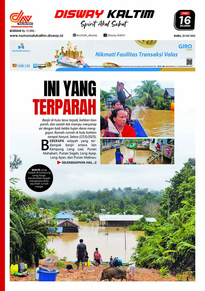 Ini yang Terparah - 28-05-25