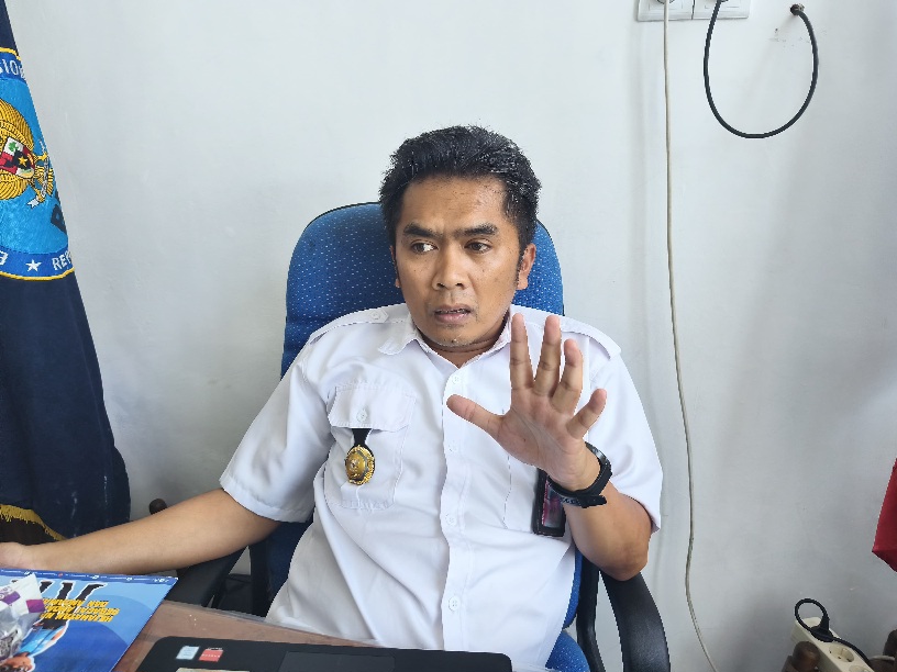 BNN Bontang Ingatkan Ancaman Vape Berzat Bius di Kaltim 