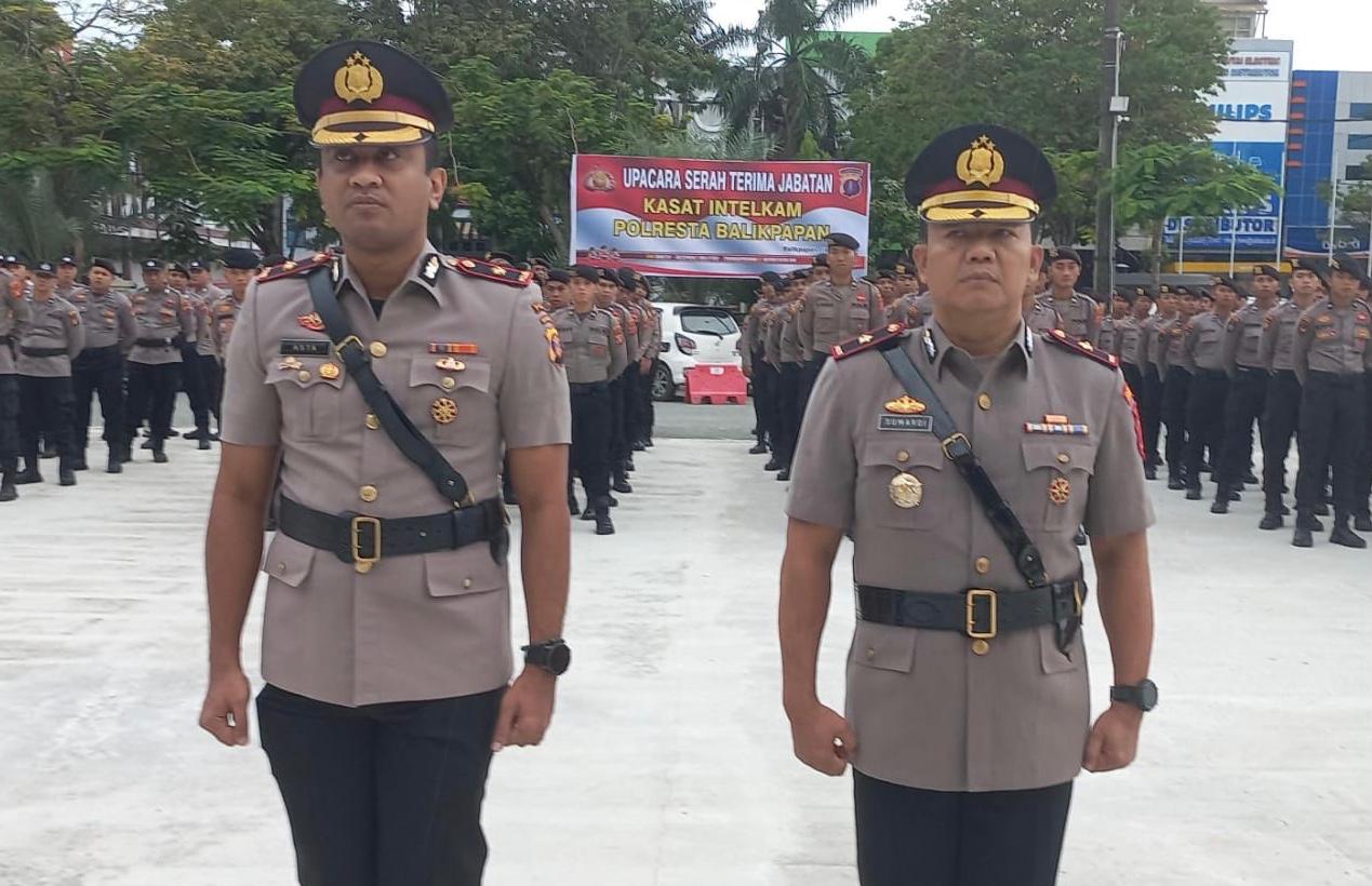 Mengenal Kompol Sumardi, Dunia Intelijen dan Pengaruh pada Cara Mendidik Anak