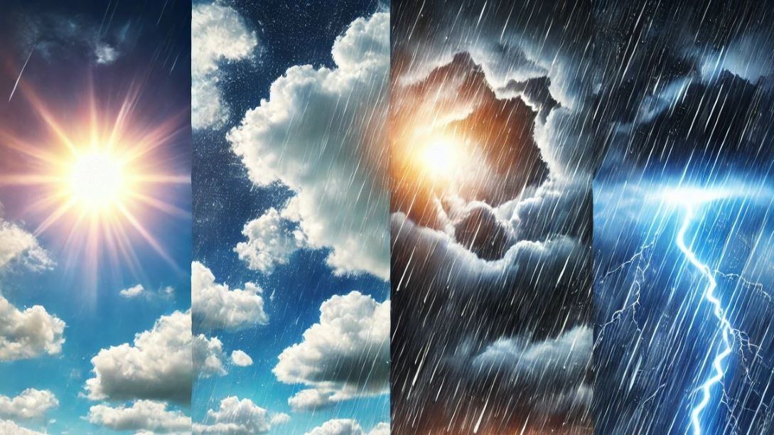 Ramalan Cuaca Kaltim, 11 Maret 2025, Cek di Sini!