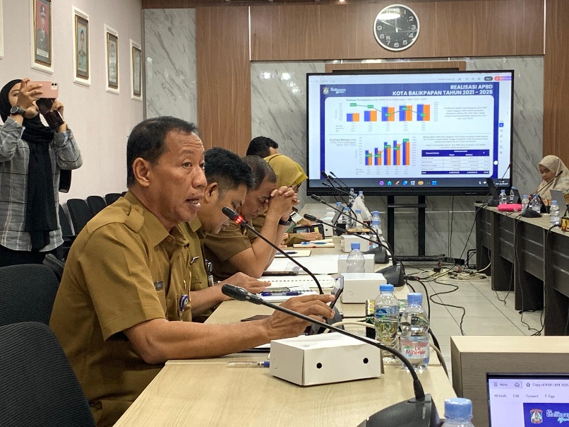 Air Bersih hingga Anggaran Disorot, Evaluasi LKPJ Mulai Sentuh Layanan Dasar 