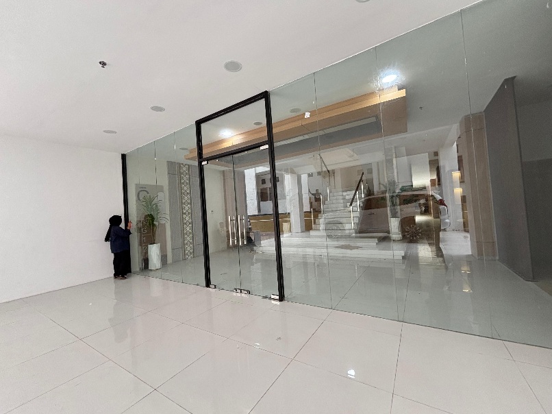 Gedung Baru DPRD Balikpapan Belum Bisa Difungsikan, Alasannya karena Ini 