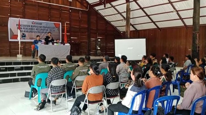 Bawaslu Mahulu Prediksi PSU Lebih Rawan, Termasuk Potensi Politik Uang