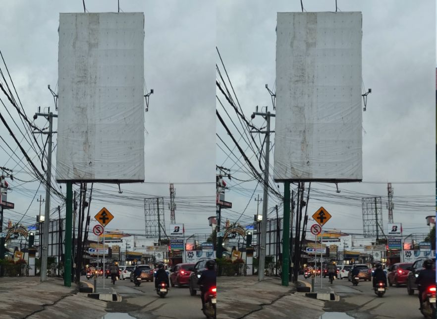 Samarinda Siap Terapkan Sistem Izin Reklame Berbasis Digital dan Barcode