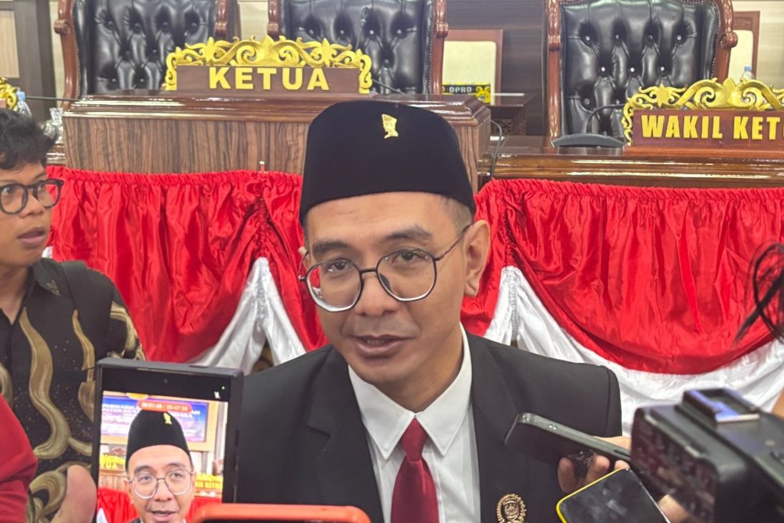 DPRD Kukar Ingatkan Pengawasan Ketat Bantuan Rp100 Juta untuk Ekraf
