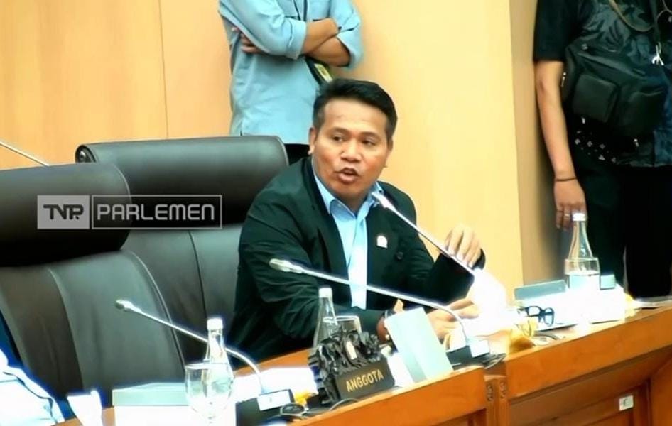  Desak Pemerintah Batalkan Pemangkasan DBH di Kaltim, Safrudin: Tidak Ada Dasar Yang Jelas