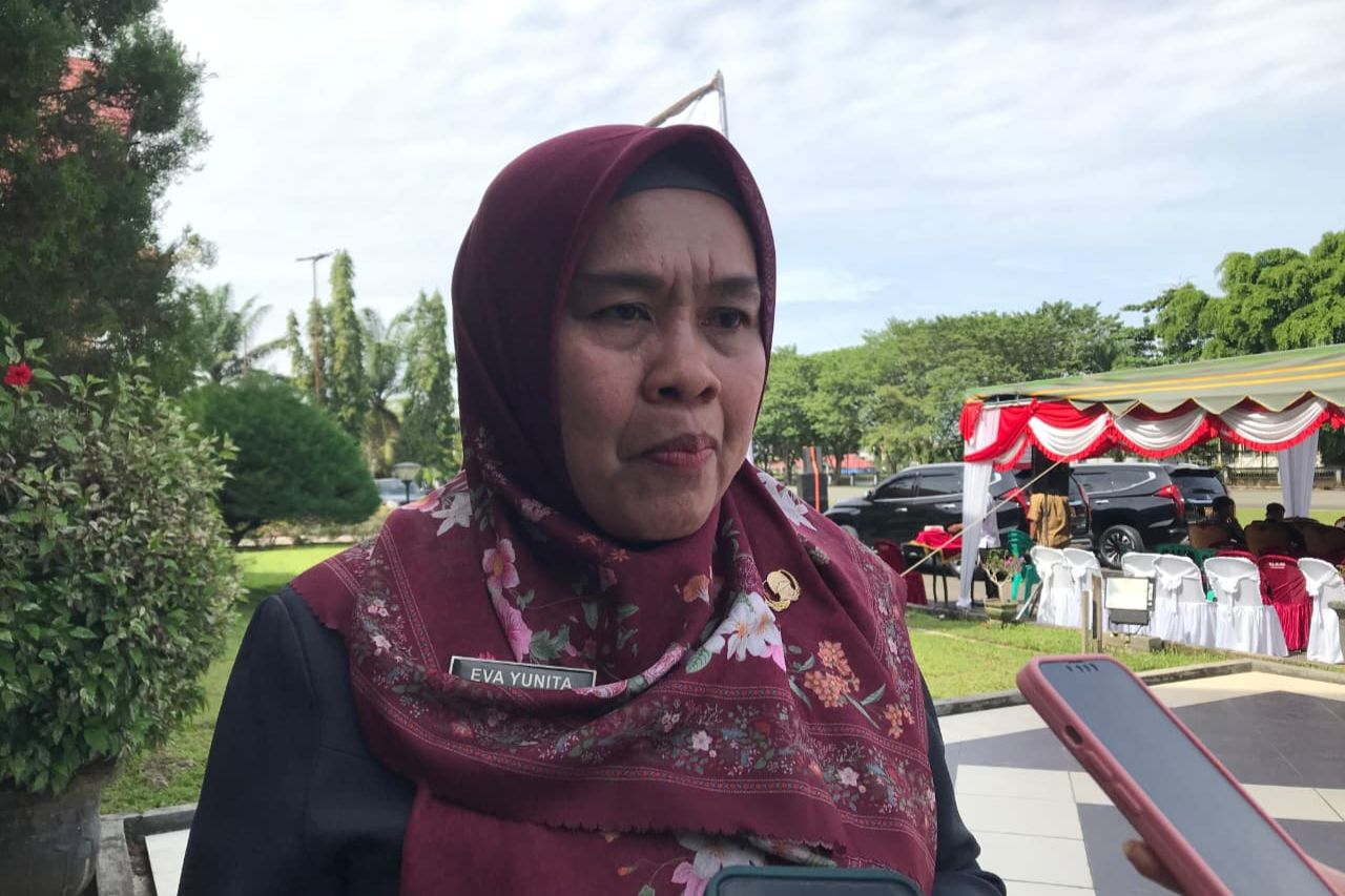 Dorong Penguatan UMKM, Diskoperindag Berau Fasilitasi Perizinan Usaha Secara Gratis