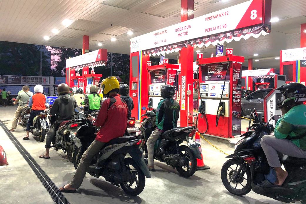 Harga BBM di Kaltim, 1 Agustus 2026, Pertamax dan Pertamax Turbo Turun