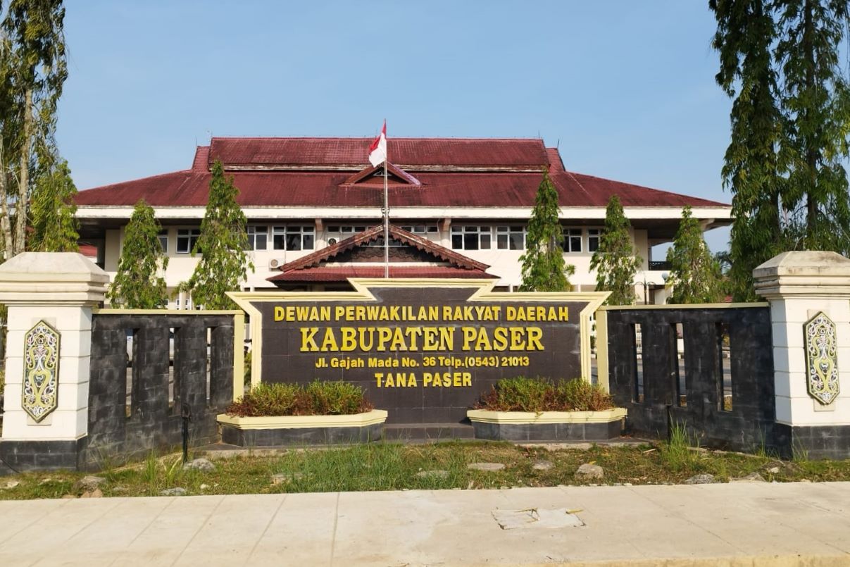 Bantuan Keuangan Parpol di Paser akan Dicairkan Pekan Depan, Nilainya Naik 3 Kali Lipat