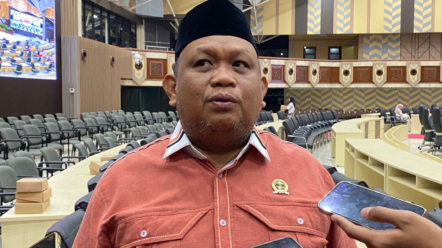 DPRD Kaltim Dorong Skema Pendanaan Alternatif untuk Program GratisPol