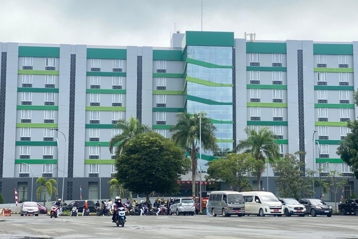 Surat Edaran Gubernur Kaltim soal Hotel BUMD Tuai Protes PHRI Samarinda