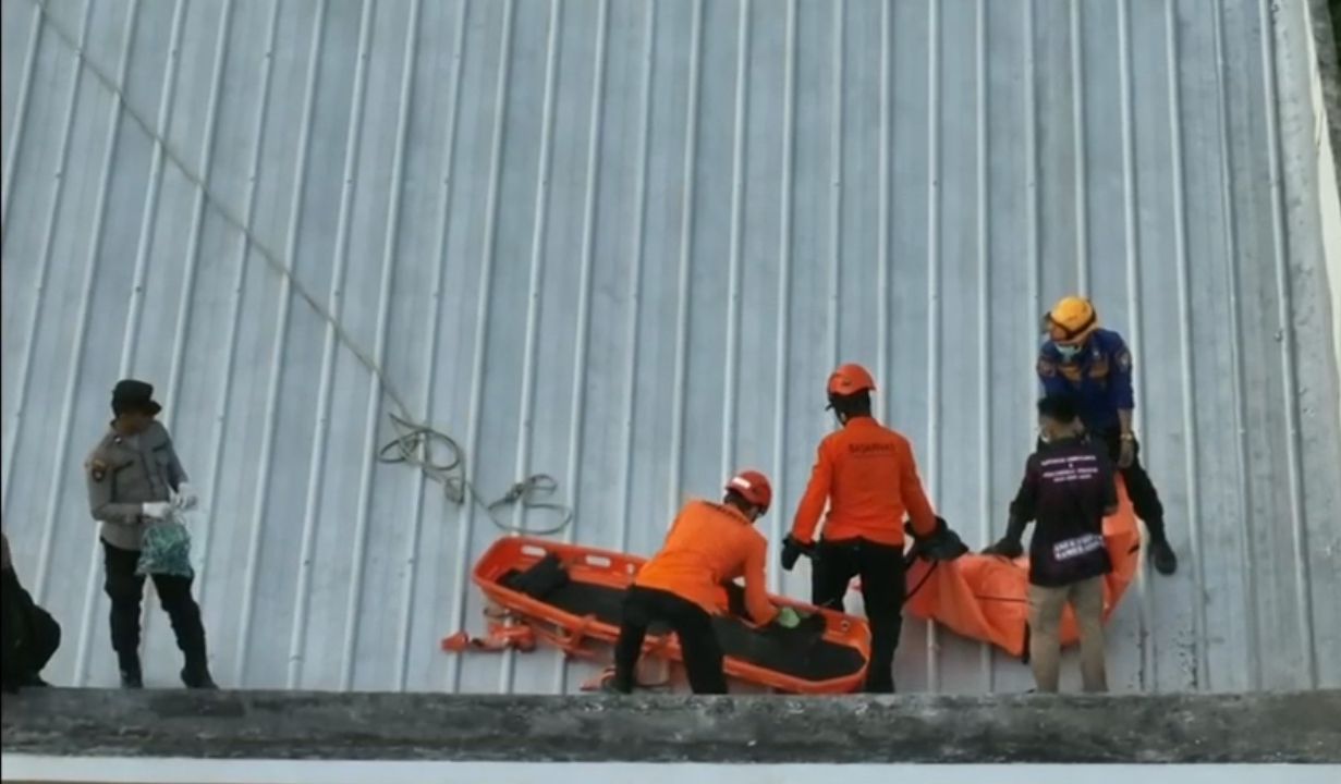 Misteri Penemuan Jasad di Atap Ruko Terungkap, Istri Korban Temukan Petunjuk di Media Sosial