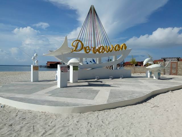 Berau Andalkan Pulau Derawan di Anugerah Arindama 2025, Optimis Raih Penghargaan Pariwisata Kaltim