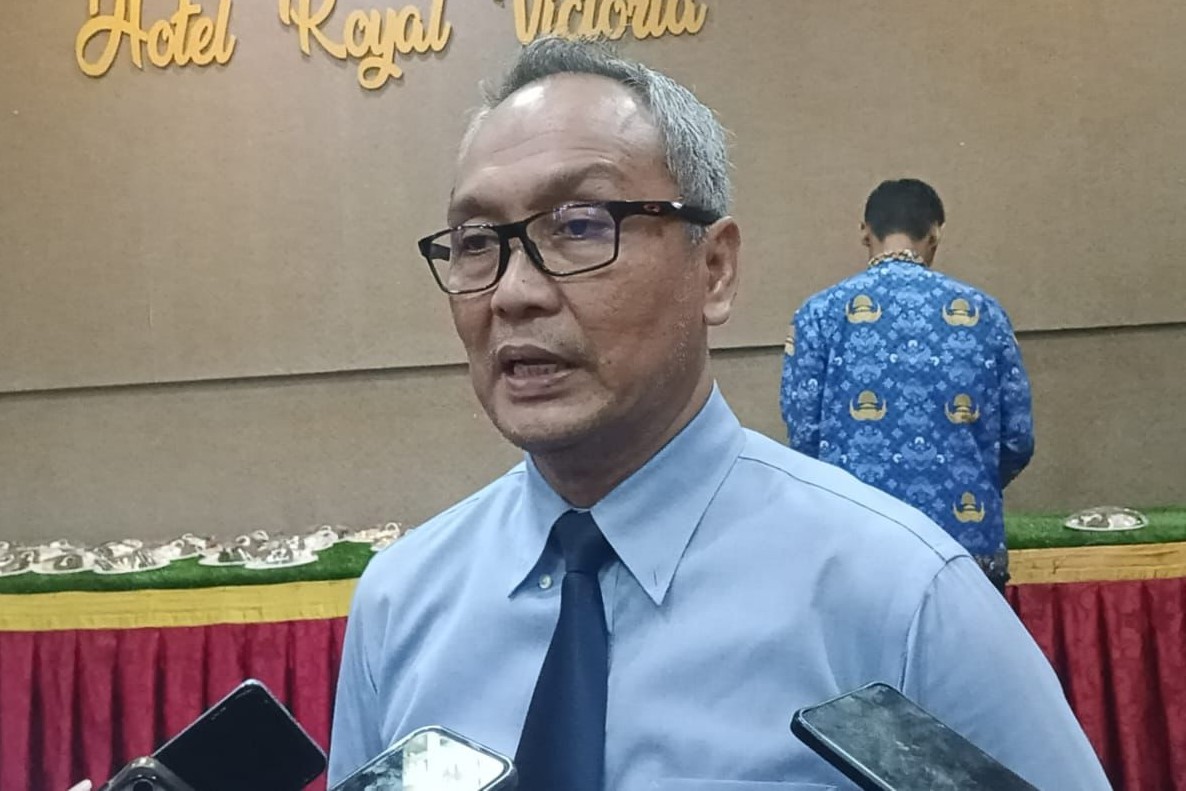 Diskominfo Kutim Perkuat Kendali Informasi Digital untuk Bendung Arus Disinformasi