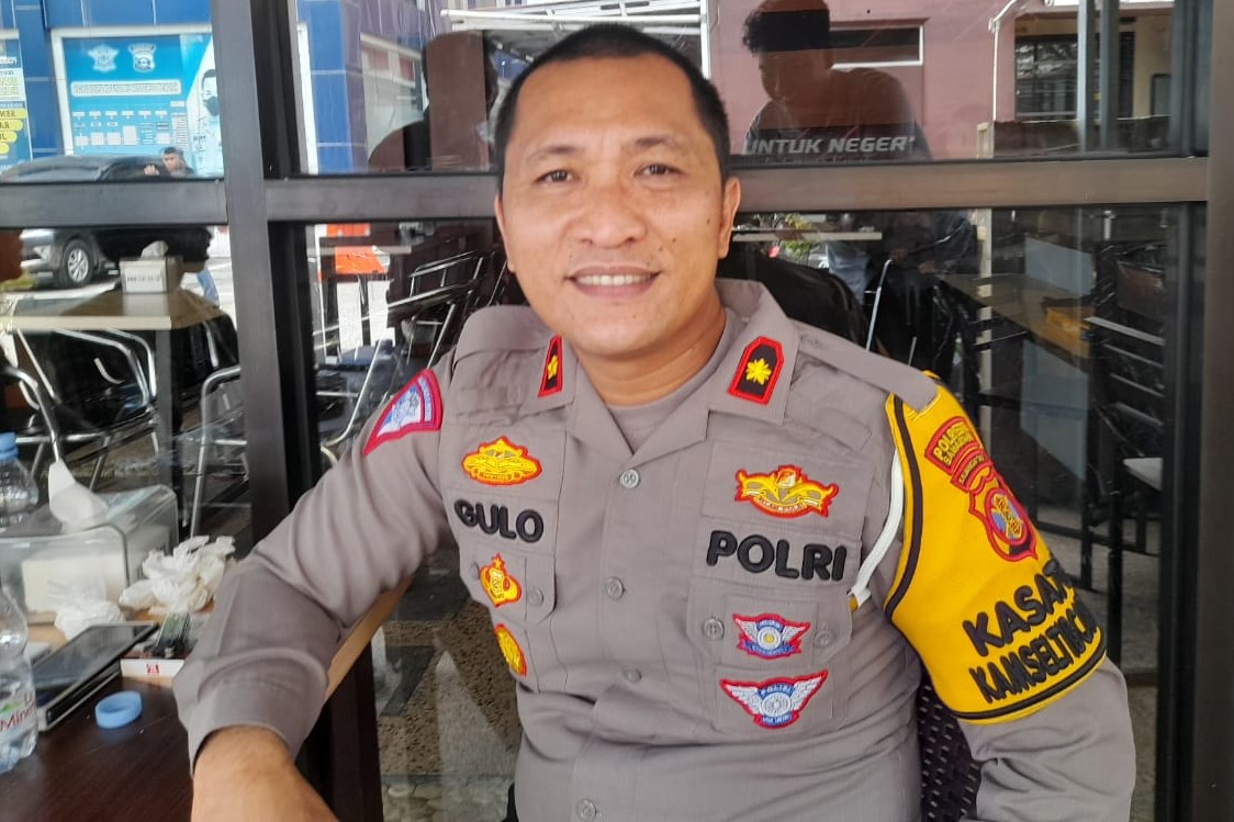 Berlaku Efektif Mulai Oktober di Samarinda, Ini Alasan BPJS Kesehatan Menjadi Syarat Pembuatan SIM