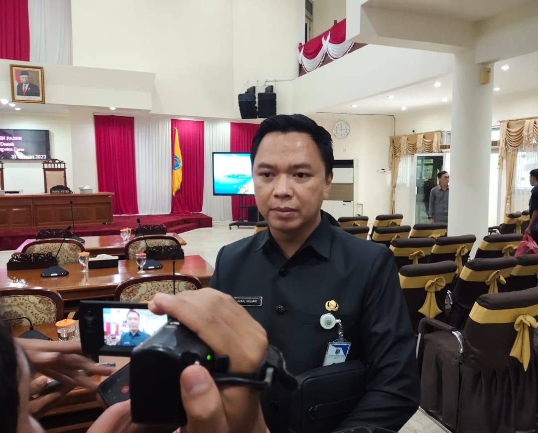 Begini Cara Gunakan BPJS di RSUD Panglima Sebaya Paser