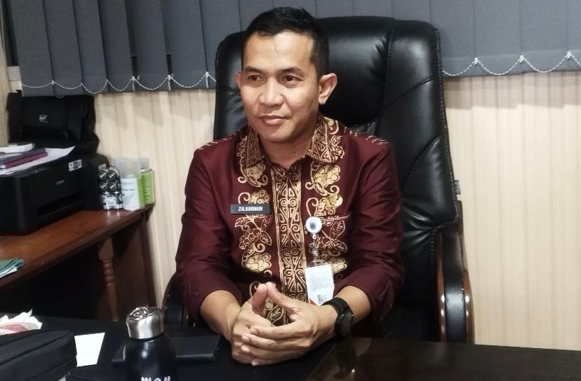 Empat Fraksi di DPRD Paser Terbentuk, PDIP Bergabung dengan Demokrat