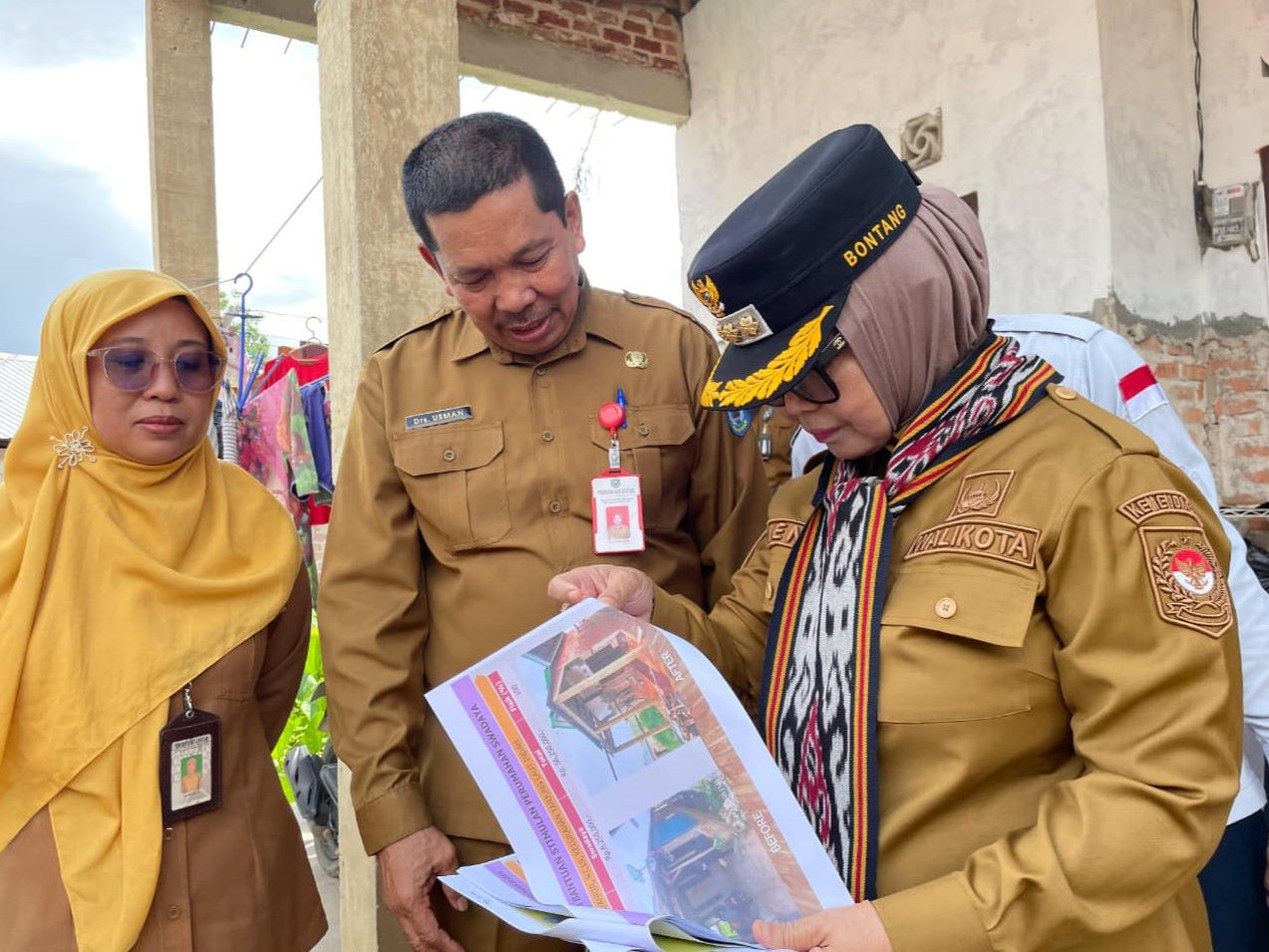 Banyak Usulan, Pemkot Bontang Berencana Tambah Alokasi Program RTLH