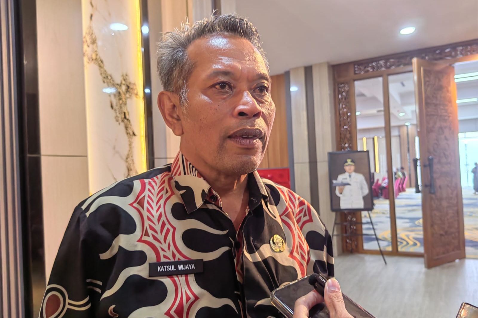 3 Jabatan Eselon II Pemkab Paser yang Kosong Segera Terisi, Bakal Dilantik 6 April