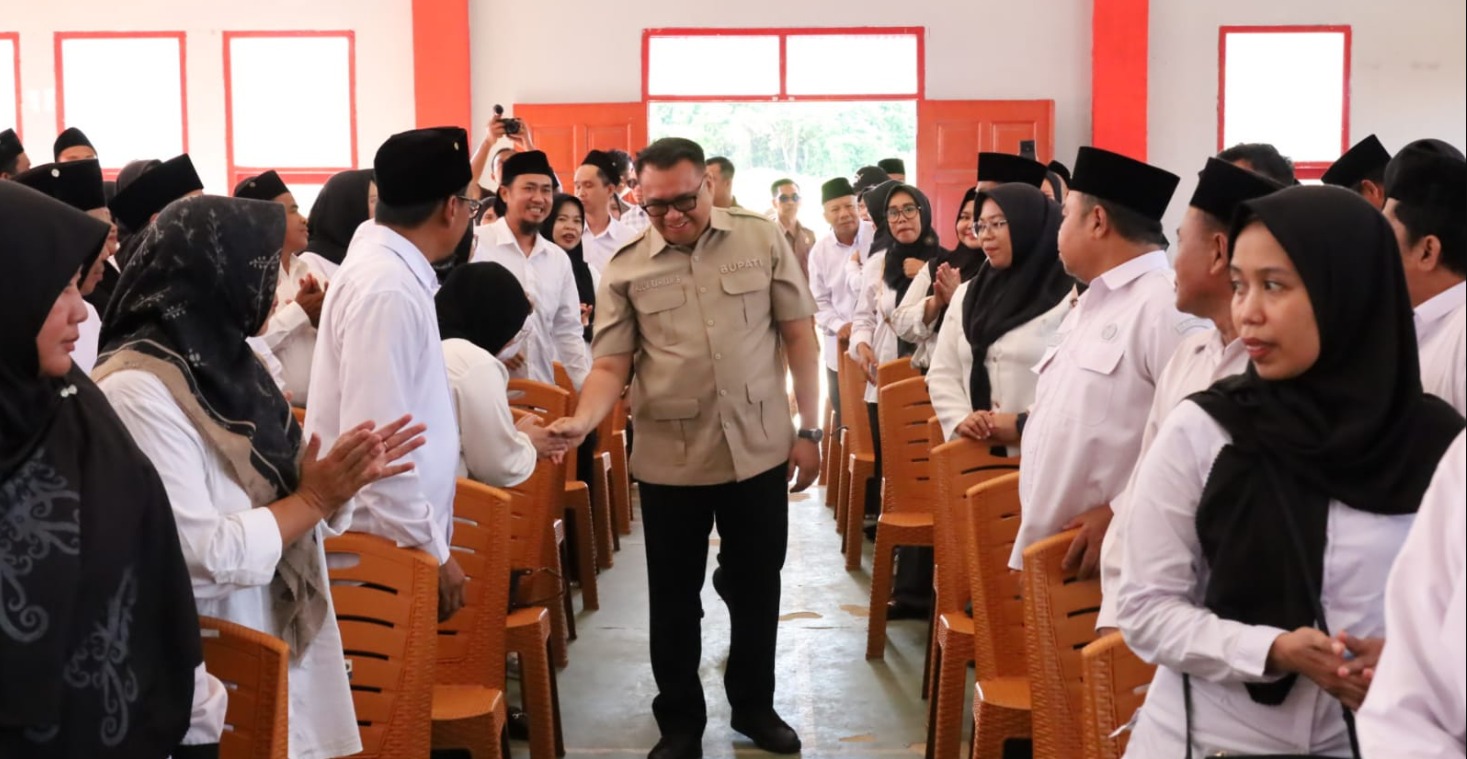 Mulai Bulan Ini, Dana Rp 150 Juta Per RT Digelontorkan Lewat Kecamatan