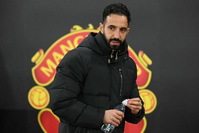 Manchester United Sulit Menang, Ruben Amorim Akui Pemain Lupa Cara Main Bola