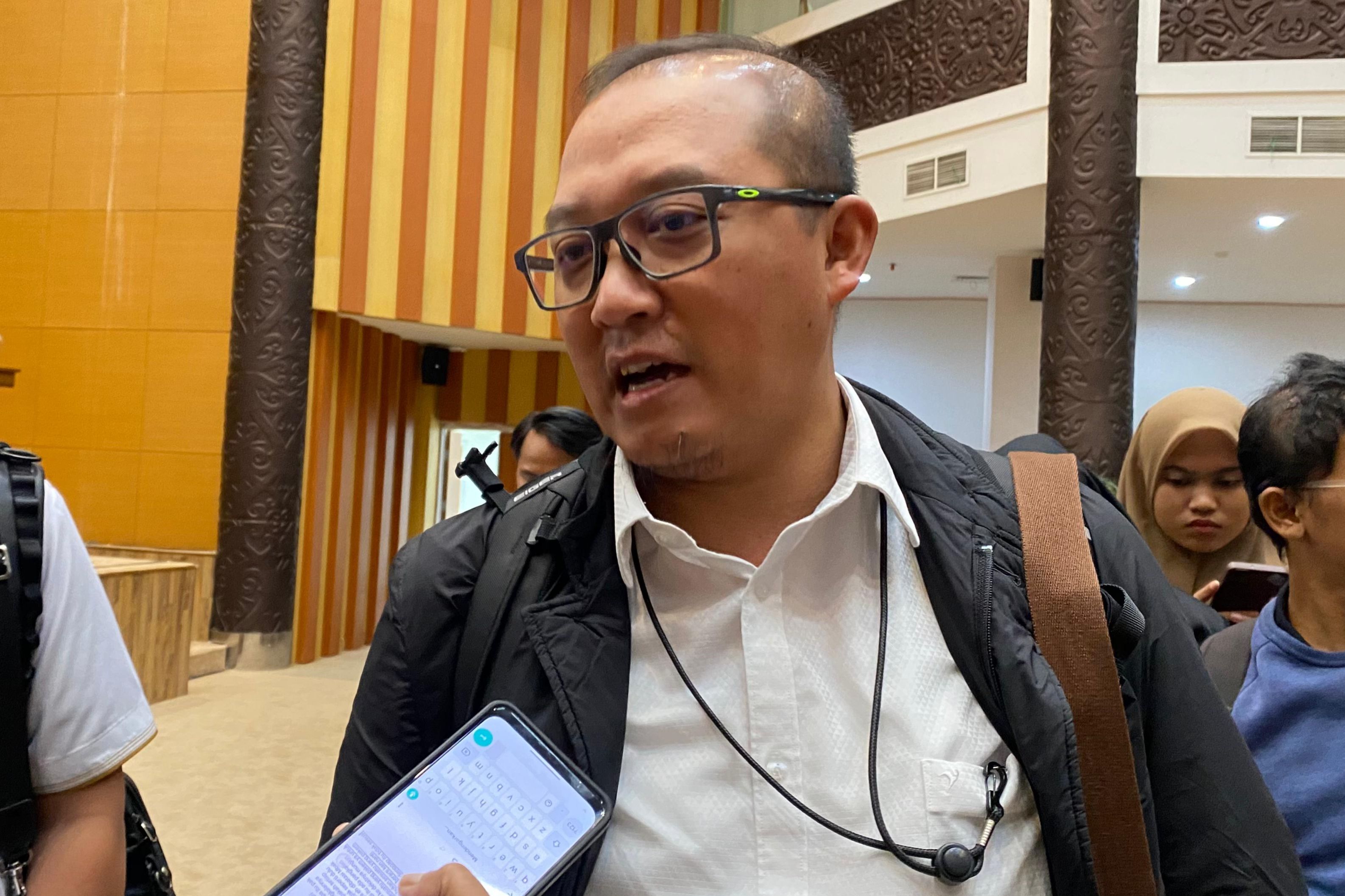 Pertamina Pastikan Stok Gas Elpiji 3 Kg Aman, Imbau Masyarakat Tidak Usah Panik