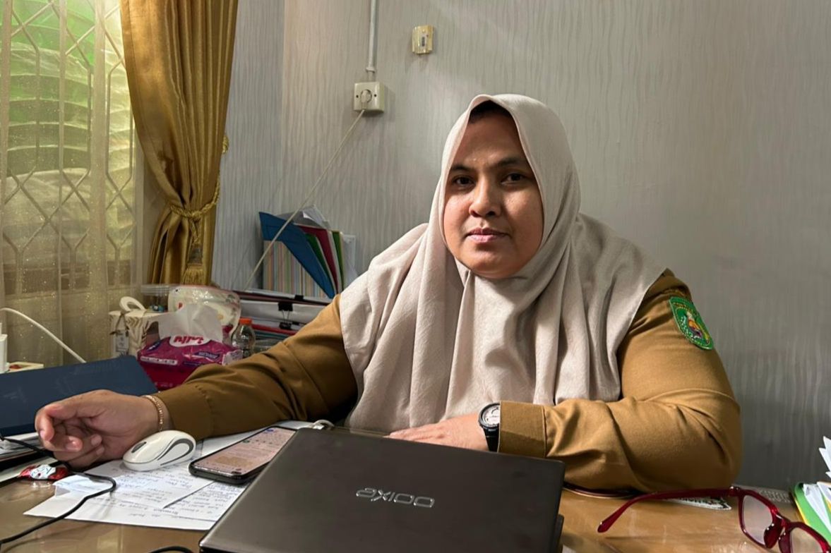 Dana Desa Tahap II Tertahan Akibat PMK 81/2025, 62 Desa di Kutim Terdampak