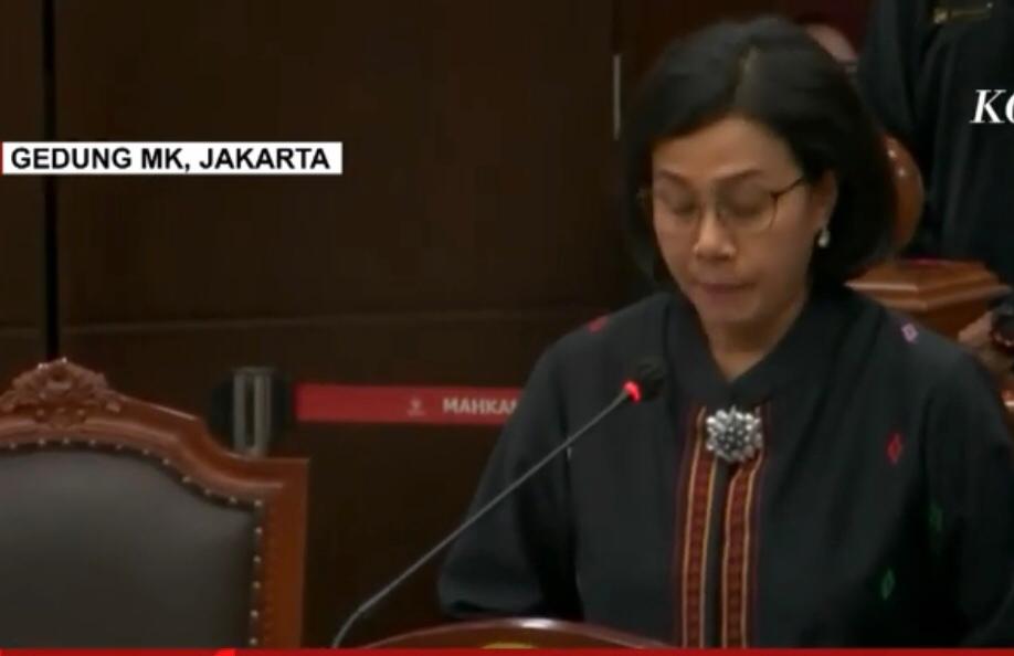 Kunjungan Jokowi Tak Gunakan Dana Bansos, Tapi Operasional Presiden, Segini Angkanya