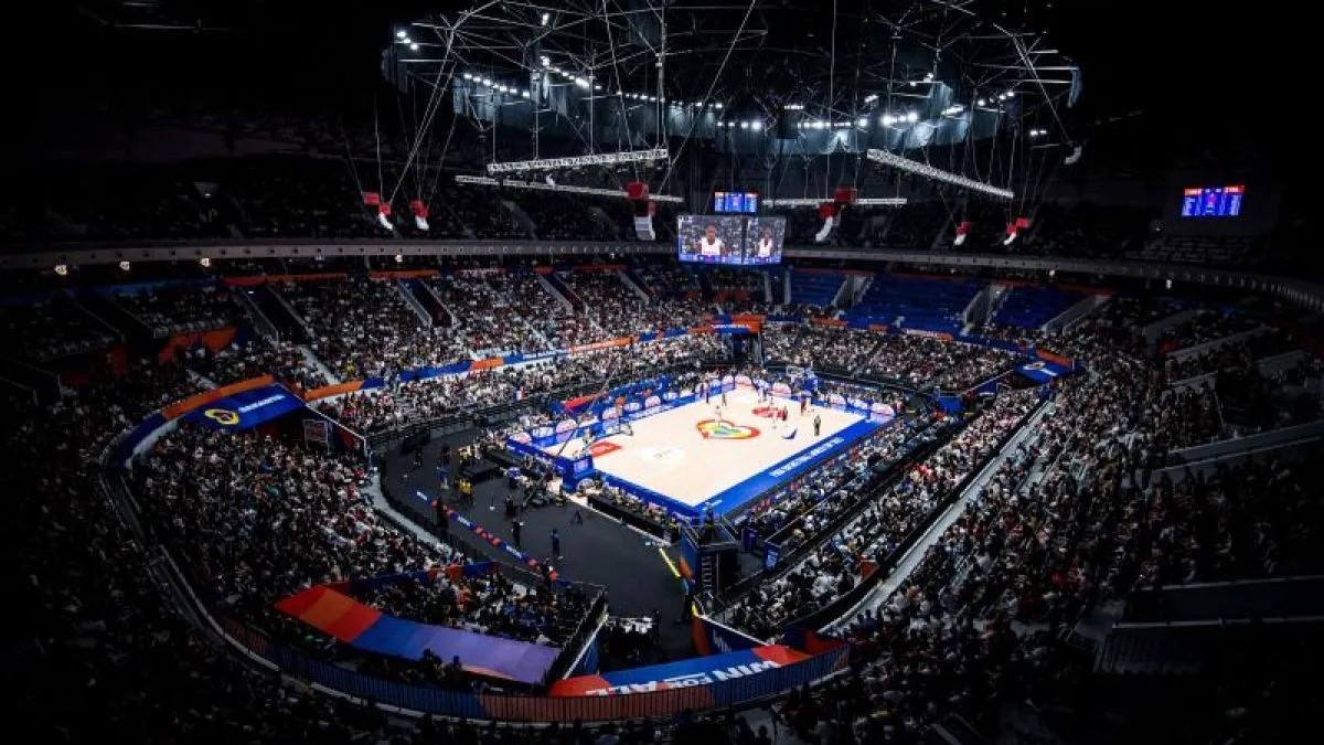 Indonesia Arena Bakal Jadi Saksi Laga Final DBL Seri DKI Jakarta 2023