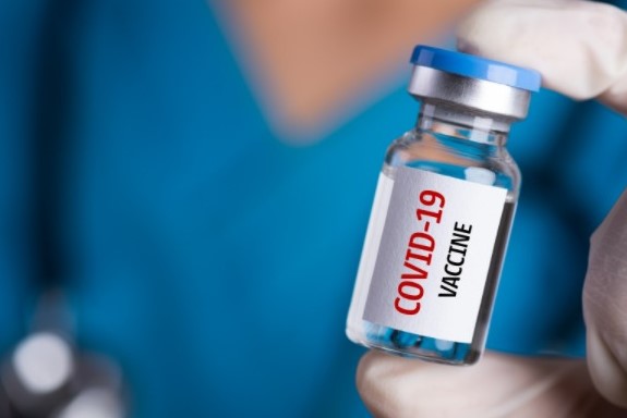 Peneliti Korsel Temukan Kaitan antara Vaksin COVID-19 dengan Risiko Kelumpuhan Wajah