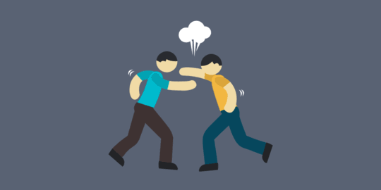 Anggota DPRD PPU dan Warga Terlibat Perkelahian, Semua Gara-Gara Konflik Lahan