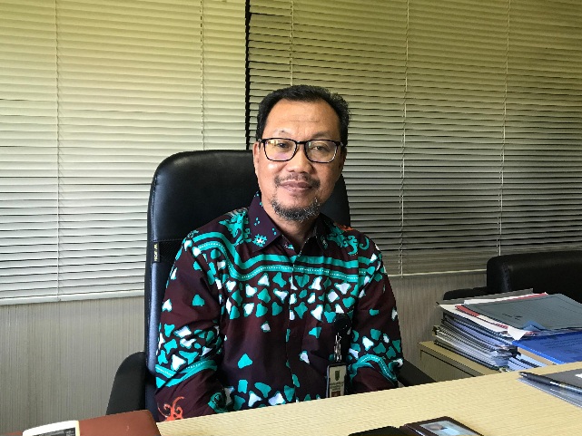 Pemkab Berau Mantapkan Langkah Menuju Smart City 2030