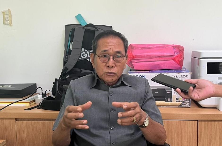 DPRD Nilai Alokasi APBD Mahulu Belum Menyentuh Kebutuhan Dasar Masyarakat