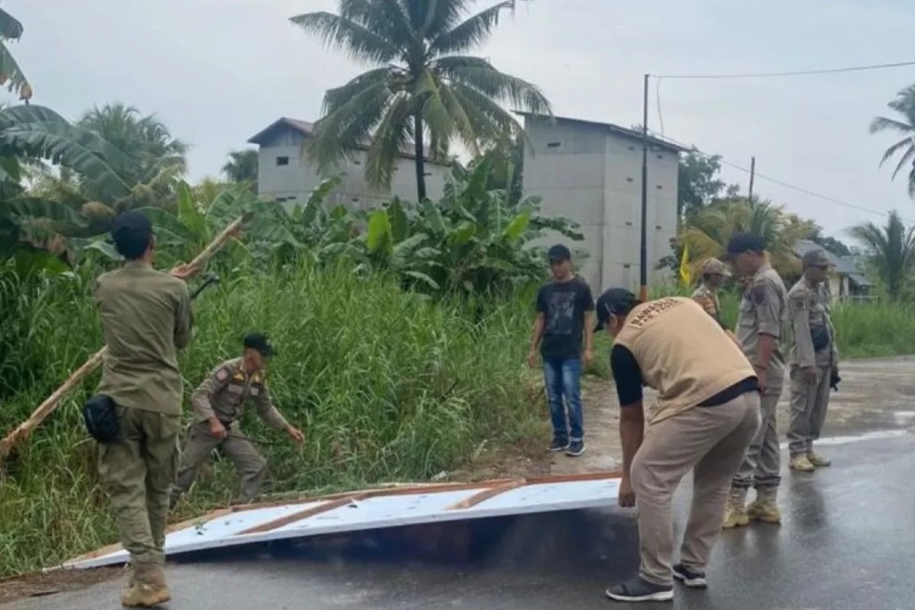 Caleg Curi Start Kampanye, Bawaslu Paser Turun Tangan 