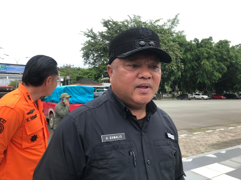 Antisipasi Siklus Banjir Tahunan, Pemkab Berau Akan Bangun Posko Permanen di Kampung Terdampak