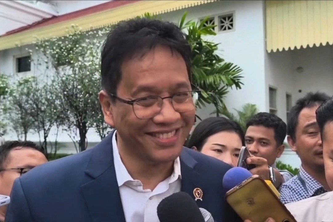 Menkeu Purbaya Ancam Tarik Anggaran MBG, Dialihkan untuk Bansos Beras