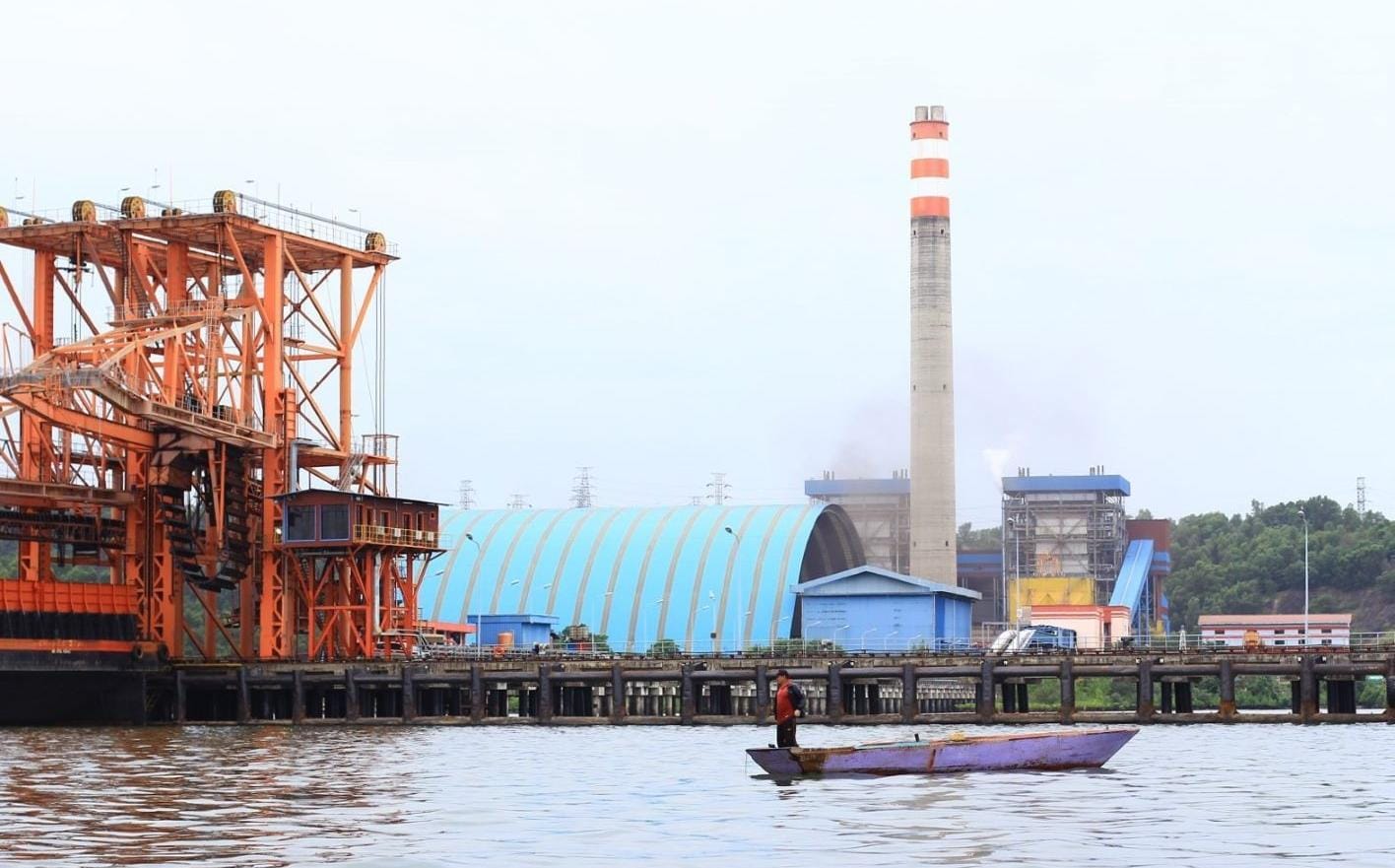 Listrik Kaltim Padam Bergilir, PLN Ungkap Empat Pembangkit Bermasalah